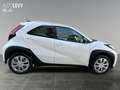 Toyota Aygo 1.0 Business Edition FLA SpurH KAM Navi Alb - thumbnail 7