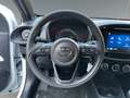 Toyota Aygo 1.0 Business Edition FLA SpurH KAM Navi Alb - thumbnail 13