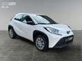 Toyota Aygo 1.0 Business Edition FLA SpurH KAM Navi Alb - thumbnail 8