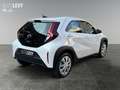Toyota Aygo 1.0 Business Edition FLA SpurH KAM Navi Alb - thumbnail 6