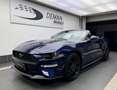 Ford Mustang Cabrio * Boîte manu * B&O * Sièges vent/chau Blu/Azzurro - thumbnail 1