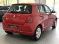 Suzuki Swift 1.3 GL Rojo - thumbnail 9
