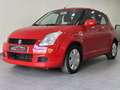 Suzuki Swift 1.3 GL Rojo - thumbnail 2