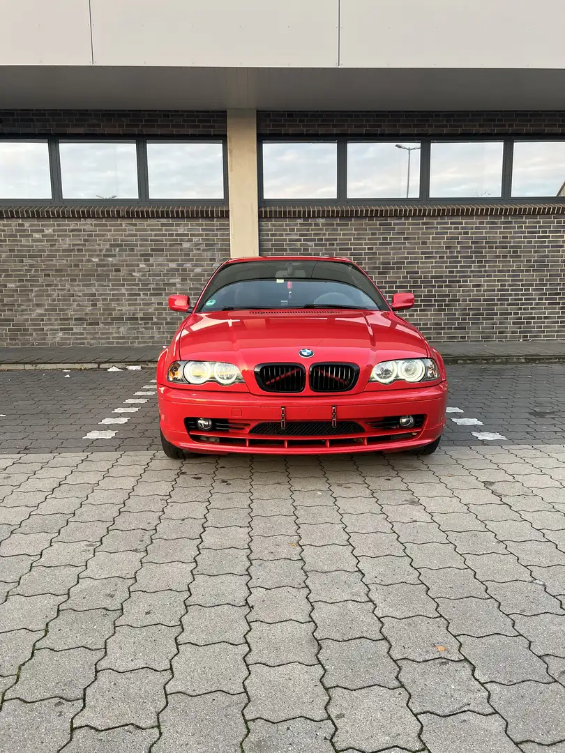 BMW 318 Ci, E46, wenig KM, Rostfrei, Neue Steuerkette - 2