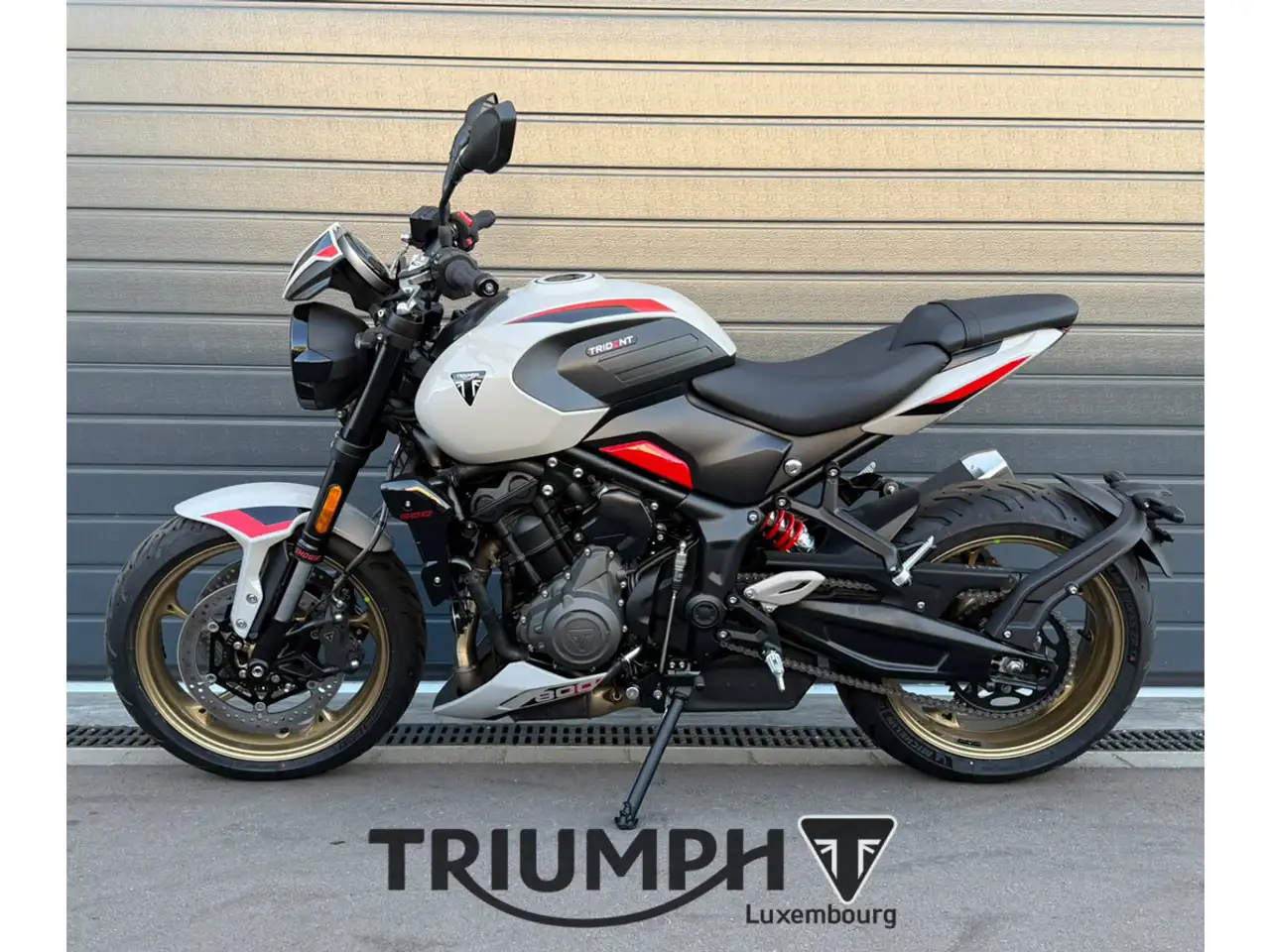 Triumph