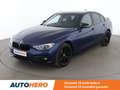 BMW 318 318d Advantage Bleu - thumbnail 1