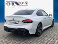 BMW 218 i Coupé Aut/Navi/Sitzhzg/PDC/Garantie09/29 Weiß - thumbnail 5