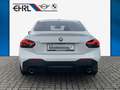 BMW 218 i Coupé Aut/Navi/Sitzhzg/PDC/Garantie09/29 Weiß - thumbnail 6
