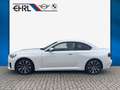 BMW 218 i Coupé Aut/Navi/Sitzhzg/PDC/Garantie09/29 Weiß - thumbnail 4