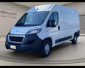 33 2.2 BlueHDi 140 S&S PM-TM Furgone