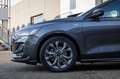 Ford Focus Wagon 1.0 EcoBoost Hybrid ST Line | Trekhaak | Sto Gris - thumbnail 9