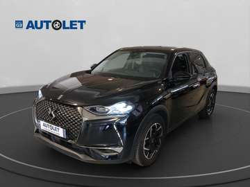 2019 Crossback Diesel Crossback 1.5 bluehdi Faubo
