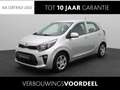 Kia Picanto 1.0 CVVT EconomyPlusLine | 1e Eigenaar | Airco | E Gris - thumbnail 1