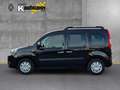 Renault Kangoo Limited Deluxe 130 EDC Schwarz - thumbnail 3