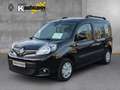 Renault Kangoo Limited Deluxe 130 EDC Schwarz - thumbnail 1