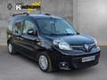 Renault Kangoo Limited Deluxe 130 EDC Schwarz - thumbnail 2