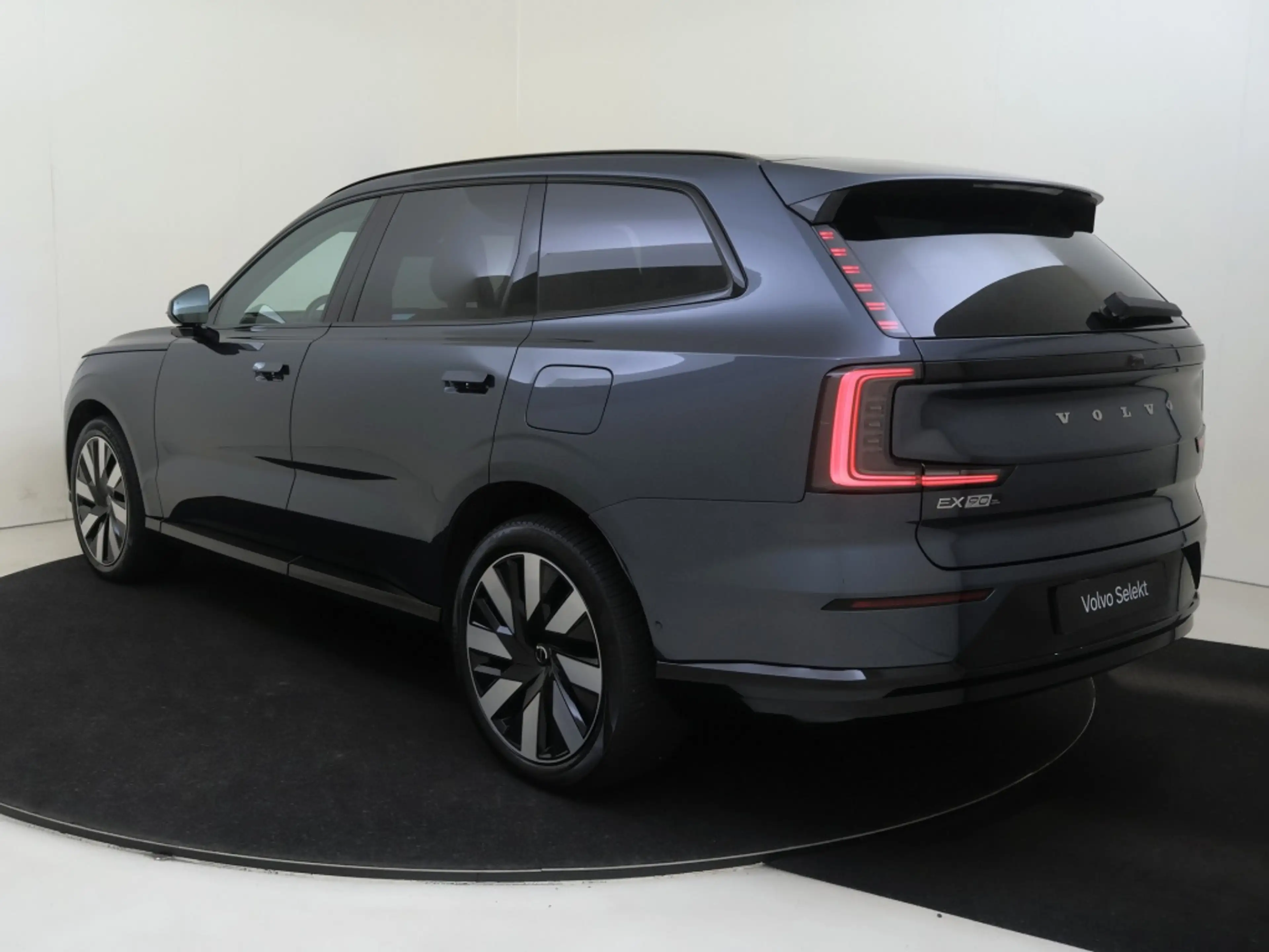 Volvo EX90 Twin Motor Ultra 111 kWh | Actieve luchtvering | 3 — photo 5