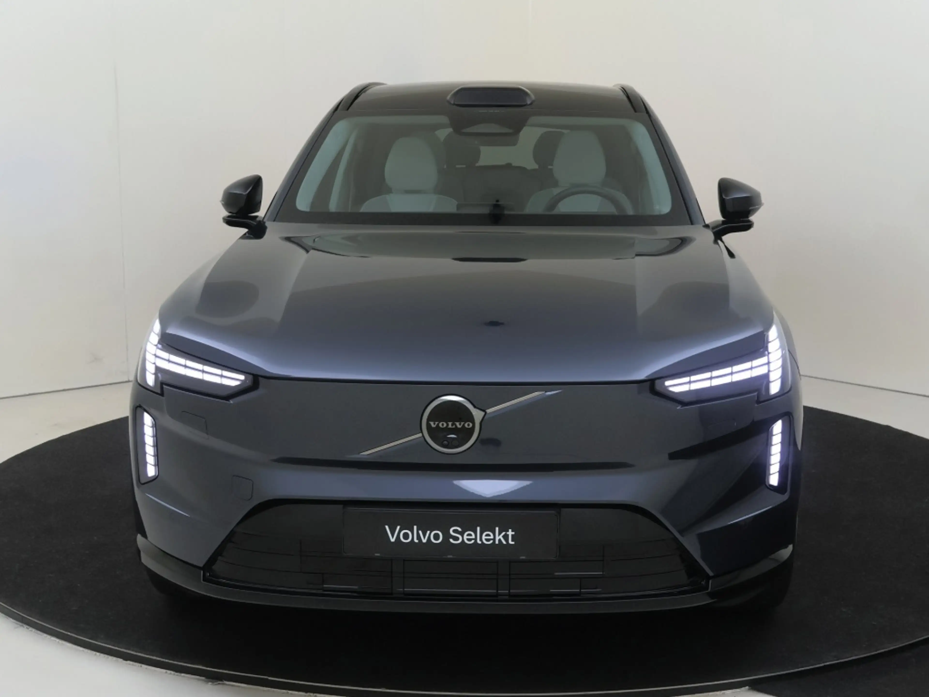 Volvo EX90 Twin Motor Ultra 111 kWh | Actieve luchtvering | 3 — photo 4