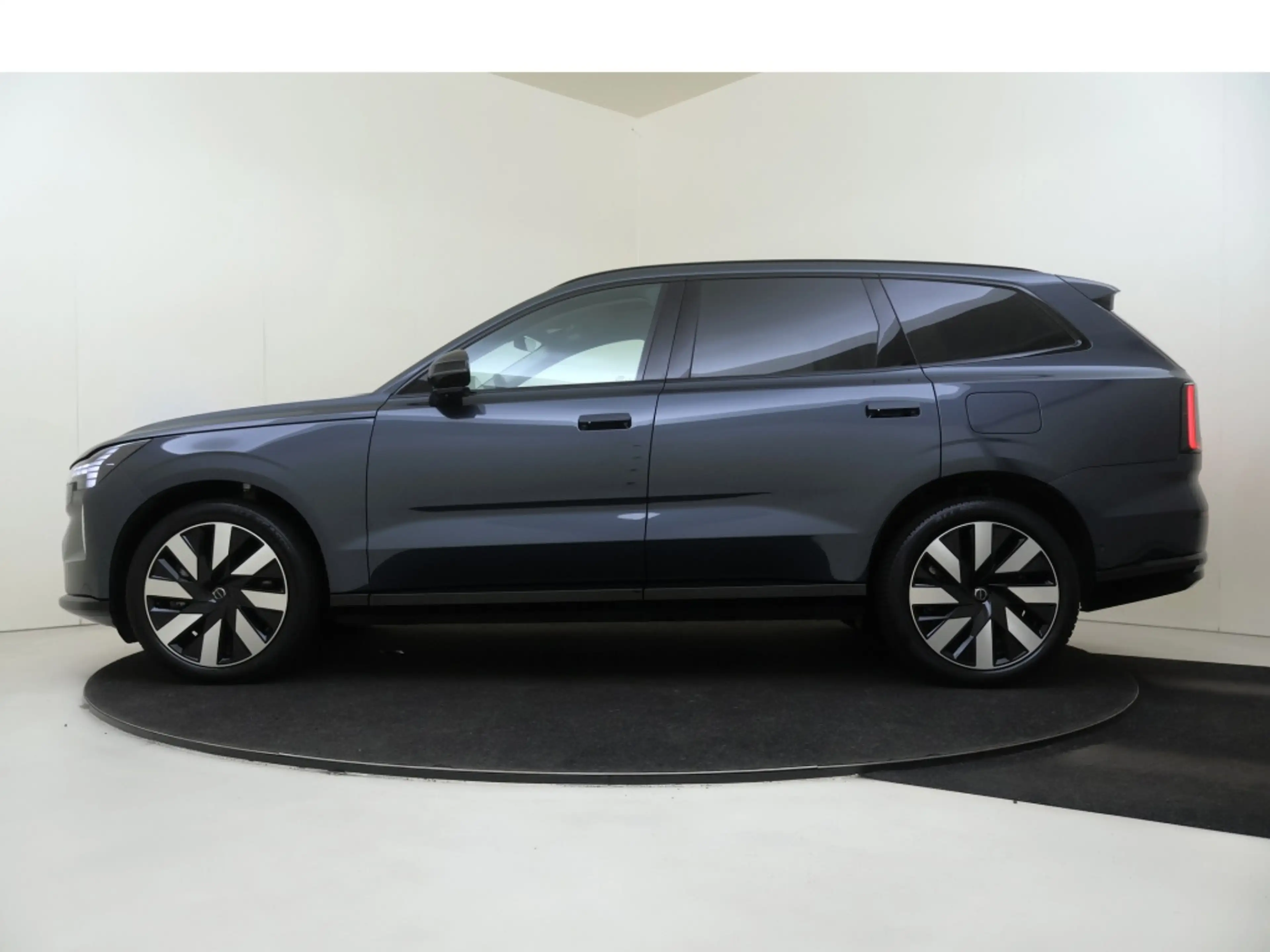 Volvo EX90 Twin Motor Ultra 111 kWh | Actieve luchtvering | 3 — photo 3