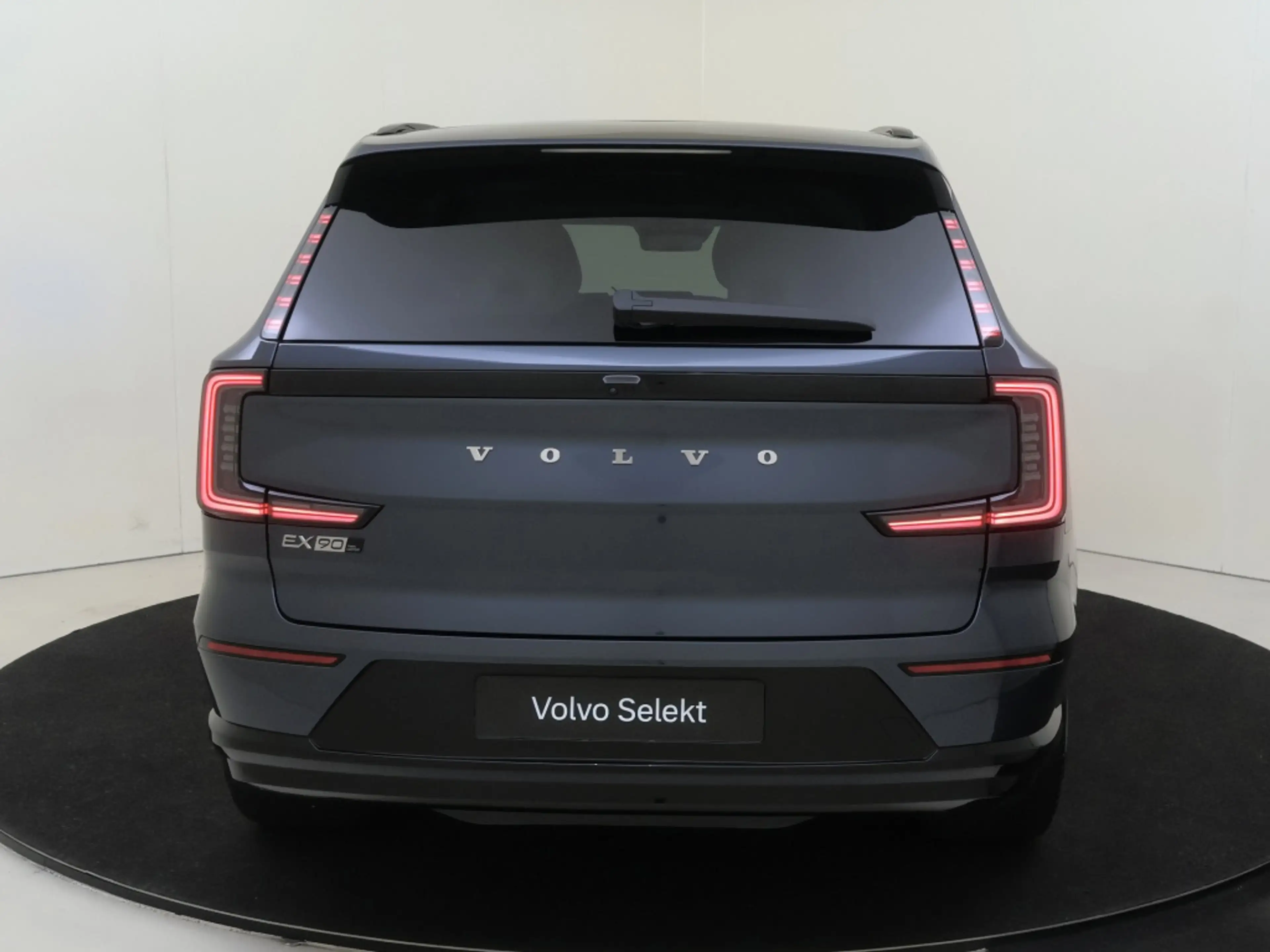 Volvo EX90 Twin Motor Ultra 111 kWh | Actieve luchtvering | 3 — photo 6