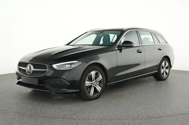 Mercedes-Benz C 300 e Break Luxury Line