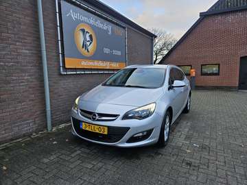 Sports Tourer 1.6 CDTi Business +