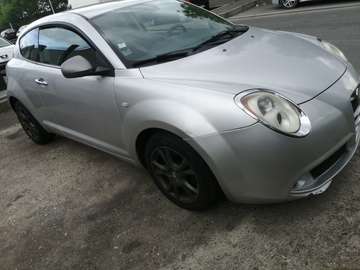 1.3 JTDm Start & Stop 95 Distinctive