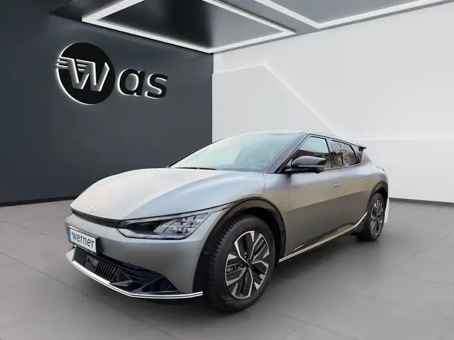 Kia EV6 77,4 RWD WP Air Com ASS SND DRI