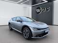 Kia EV6 77,4 RWD WP Air Com ASS SND DRI Grau - thumbnail 4