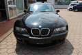 BMW Z3 Coupé 3.0i*AUTOMATIK*LEDER*KLIMA*el.SD*51TKM* Noir - thumbnail 3