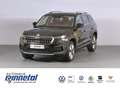 Skoda Kodiaq 2.0 TDI DSG Style STANDHZG+MATRIX LED+COLUM+BEH W Schwarz - thumbnail 17
