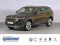 Skoda Kodiaq 2.0 TDI DSG Style STANDHZG+MATRIX LED+COLUM+BEH W Schwarz - thumbnail 1