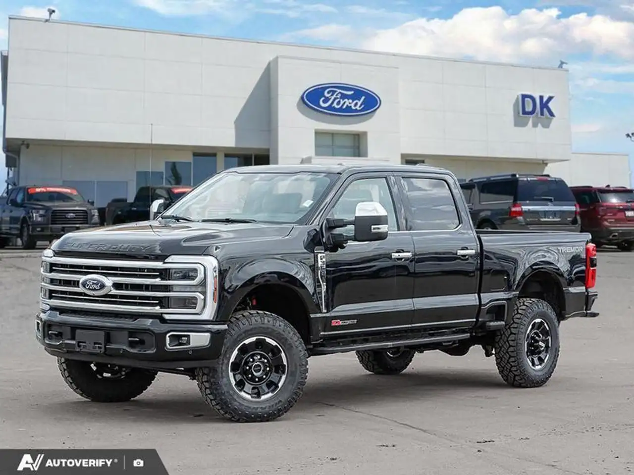 2026 Ford F 350