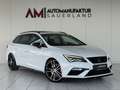 SEAT Leon ST Cupra 300 4Drive*DCC*Pano*SHZ*Remus* Blanco - thumbnail 3