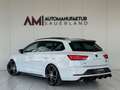 SEAT Leon ST Cupra 300 4Drive*DCC*Pano*SHZ*Remus* Blanco - thumbnail 9