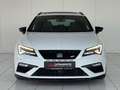 SEAT Leon ST Cupra 300 4Drive*DCC*Pano*SHZ*Remus* Blanco - thumbnail 2