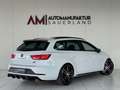 SEAT Leon ST Cupra 300 4Drive*DCC*Pano*SHZ*Remus* Blanco - thumbnail 7