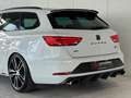 SEAT Leon ST Cupra 300 4Drive*DCC*Pano*SHZ*Remus* Blanco - thumbnail 12