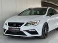 SEAT Leon ST Cupra 300 4Drive*DCC*Pano*SHZ*Remus* Blanco - thumbnail 10