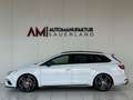 SEAT Leon ST Cupra 300 4Drive*DCC*Pano*SHZ*Remus* Blanco - thumbnail 5