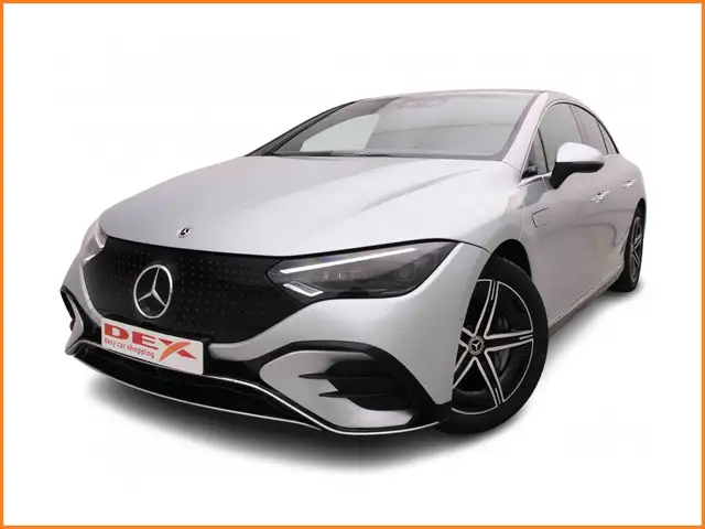 Mercedes-Benz EQE 350 EQE 350 89kWh AMG-Line + Navi + LED + Camera + ...