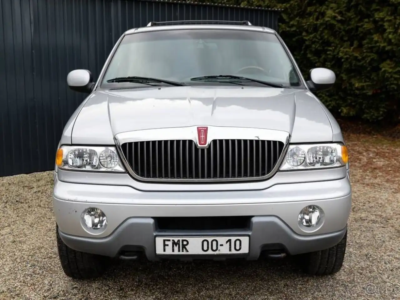 Lincoln Navigator