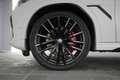 BMW X6 xDrive30d 48V Msport CERCHI 22,ACTIVE GUARD PLUS Bianco - thumbnail 15