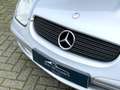 Mercedes-Benz SLK 200 K. / 47.000KM !!!! / DEALER SERVICED Grau - thumbnail 47
