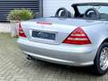 Mercedes-Benz SLK 200 K. / 47.000KM !!!! / DEALER SERVICED Gris - thumbnail 17