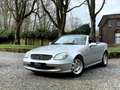Mercedes-Benz SLK 200 K. / 47.000KM !!!! / DEALER SERVICED Szary - thumbnail 1