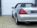 Mercedes-Benz SLK 200 K. / 47.000KM !!!! / DEALER SERVICED Grau - thumbnail 40
