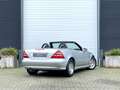 Mercedes-Benz SLK 200 K. / 47.000KM !!!! / DEALER SERVICED siva - thumbnail 11