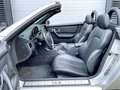 Mercedes-Benz SLK 200 K. / 47.000KM !!!! / DEALER SERVICED Grijs - thumbnail 22