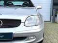 Mercedes-Benz SLK 200 K. / 47.000KM !!!! / DEALER SERVICED Grijs - thumbnail 39